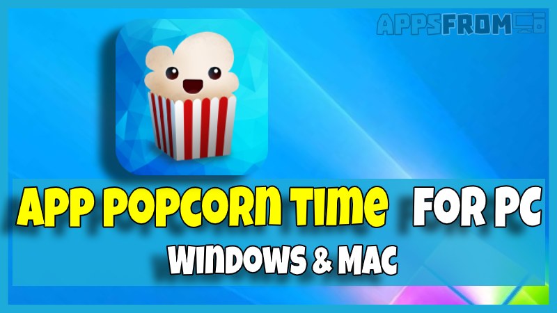 kodi popcorn time for mac