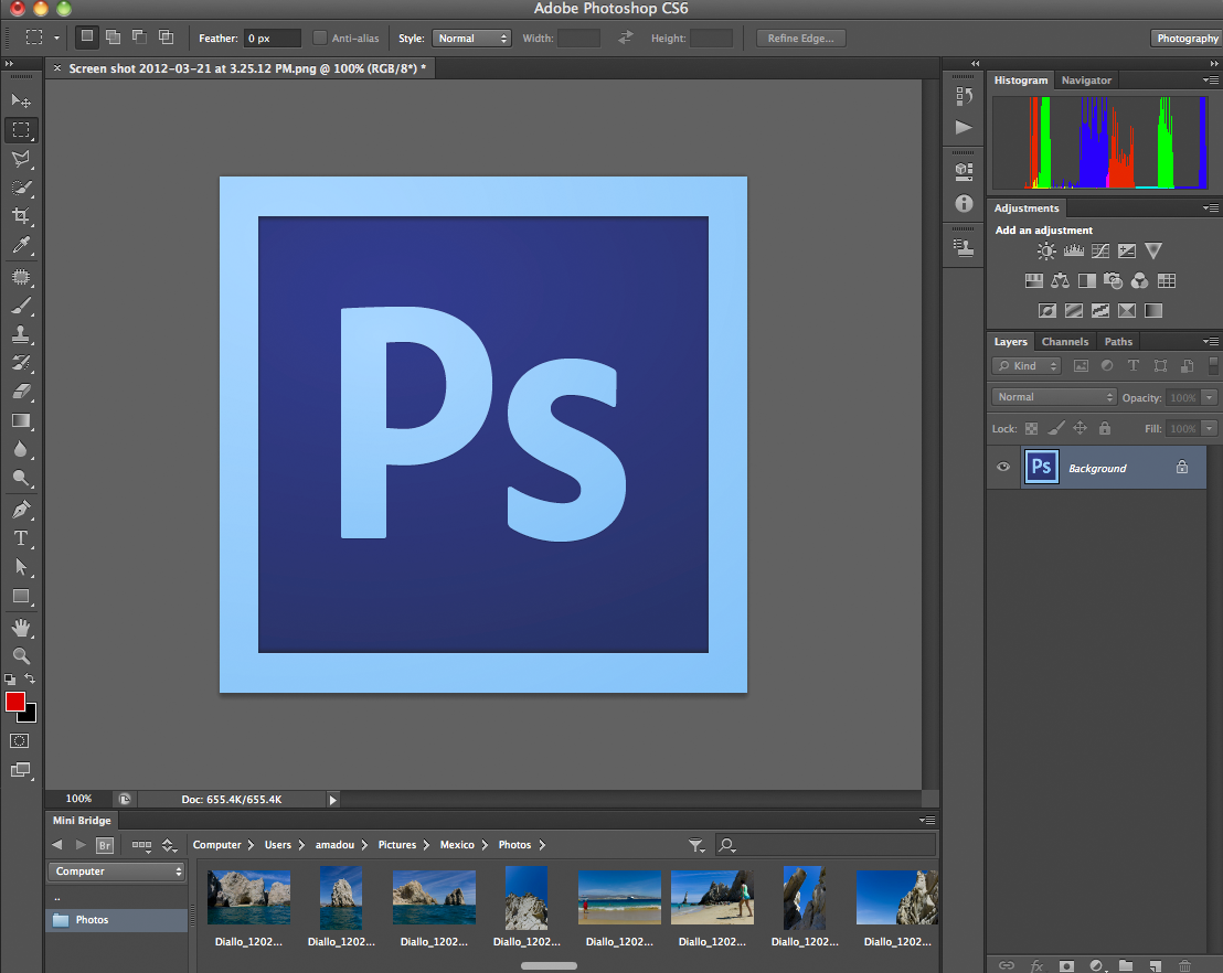 photoshop free for mac download full version
